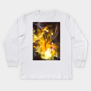 Light it Up Kids Long Sleeve T-Shirt